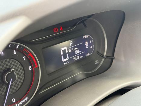 HYUNDAI HB 20 Sedan 1.0 12V 4P FLEX TGDI TURBO EVOLUTION AUTOM�TICO, Foto 5