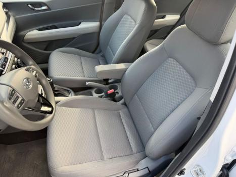 HYUNDAI HB 20 Sedan 1.0 12V 4P FLEX TGDI TURBO EVOLUTION AUTOM�TICO, Foto 11