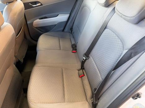 HYUNDAI HB 20 Sedan 1.0 12V 4P FLEX TGDI TURBO EVOLUTION AUTOM�TICO, Foto 14