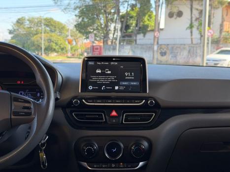 HYUNDAI HB 20 Sedan 1.0 12V 4P FLEX TGDI TURBO EVOLUTION AUTOM�TICO, Foto 15