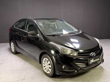 HYUNDAI HB 20 Sedan 1.6 16V 4P FLEX COMFORT PLUS, Foto 1