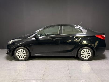 HYUNDAI HB 20 Sedan 1.6 16V 4P FLEX COMFORT PLUS, Foto 5