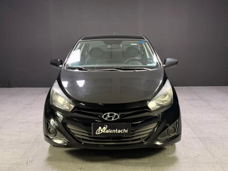 HYUNDAI HB 20 Sedan 1.6 16V 4P FLEX COMFORT PLUS, Foto 6