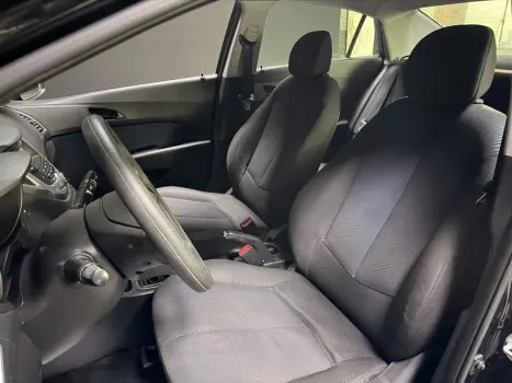 HYUNDAI HB 20 Sedan 1.6 16V 4P FLEX COMFORT PLUS, Foto 9