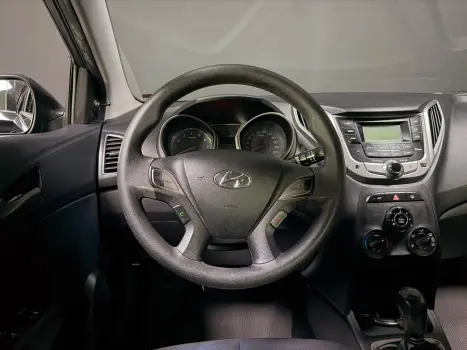 HYUNDAI HB 20 Sedan 1.6 16V 4P FLEX COMFORT PLUS, Foto 10