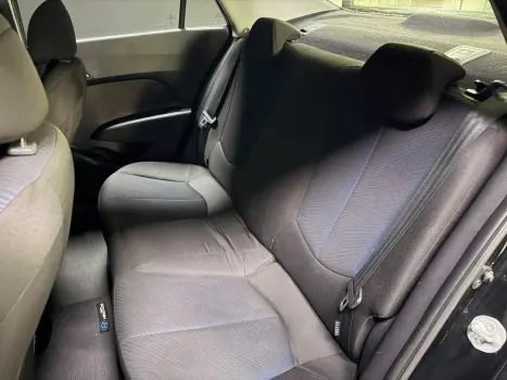 HYUNDAI HB 20 Sedan 1.6 16V 4P FLEX COMFORT PLUS, Foto 11