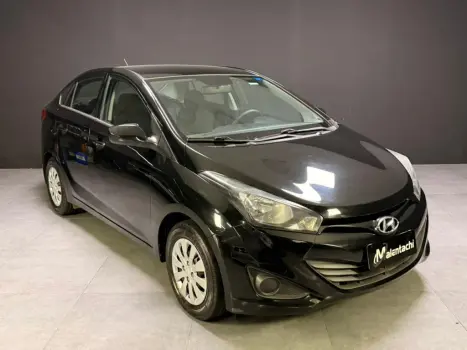 HYUNDAI HB 20 Sedan 1.6 16V 4P FLEX COMFORT PLUS, Foto 1