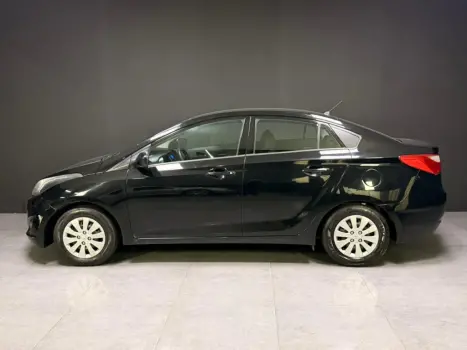 HYUNDAI HB 20 Sedan 1.6 16V 4P FLEX COMFORT PLUS, Foto 4
