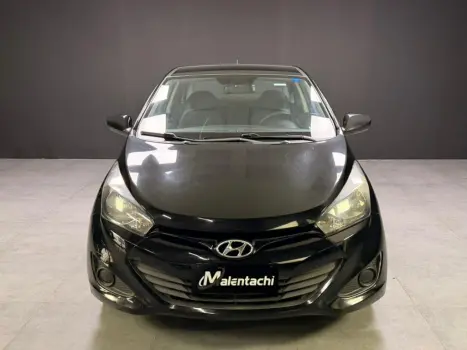 HYUNDAI HB 20 Sedan 1.6 16V 4P FLEX COMFORT PLUS, Foto 5