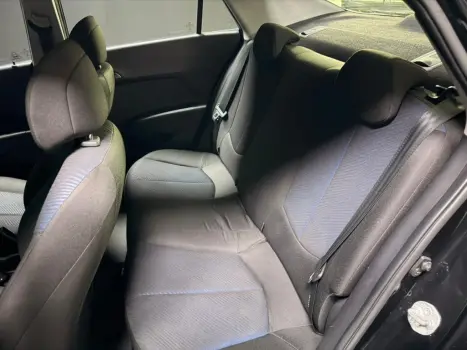 HYUNDAI HB 20 Sedan 1.6 16V 4P FLEX COMFORT PLUS, Foto 9