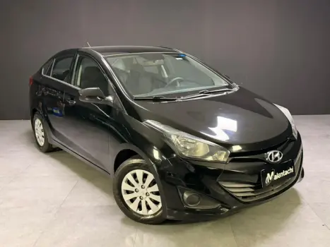 HYUNDAI HB 20 Sedan 1.6 16V 4P FLEX COMFORT PLUS, Foto 12