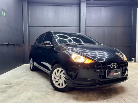 HYUNDAI HB 20 Sedan 1.0 12V 4P FLEX EVOLUTION, Foto 1