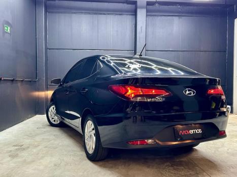 HYUNDAI HB 20 Sedan 1.0 12V 4P FLEX EVOLUTION, Foto 2
