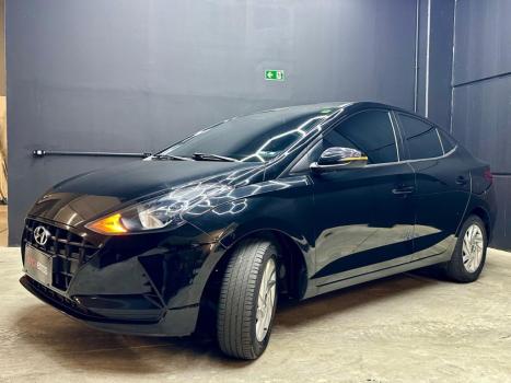 HYUNDAI HB 20 Sedan 1.0 12V 4P FLEX EVOLUTION, Foto 3