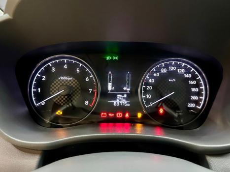 HYUNDAI HB 20 Sedan 1.0 12V 4P FLEX EVOLUTION, Foto 6