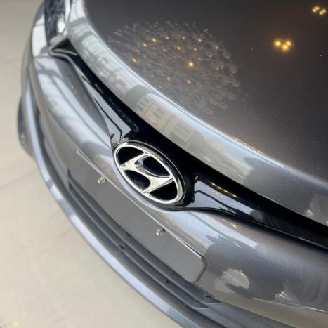 HYUNDAI HB 20 Sedan 1.6 16V 4P FLEX COMFORT PLUS, Foto 5