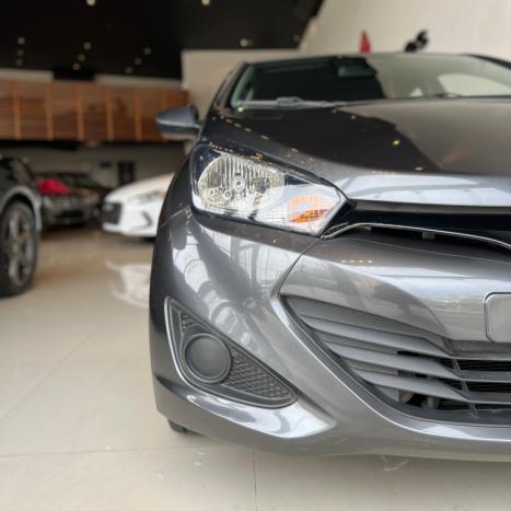 HYUNDAI HB 20 Sedan 1.6 16V 4P FLEX COMFORT PLUS, Foto 6