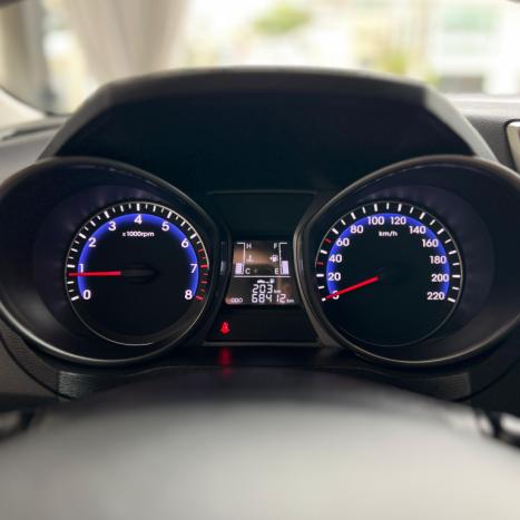 HYUNDAI HB 20 Sedan 1.6 16V 4P FLEX COMFORT PLUS, Foto 7