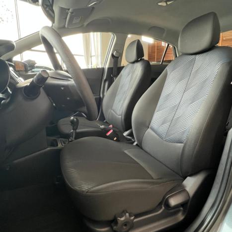 HYUNDAI HB 20 Sedan 1.6 16V 4P FLEX COMFORT PLUS, Foto 9