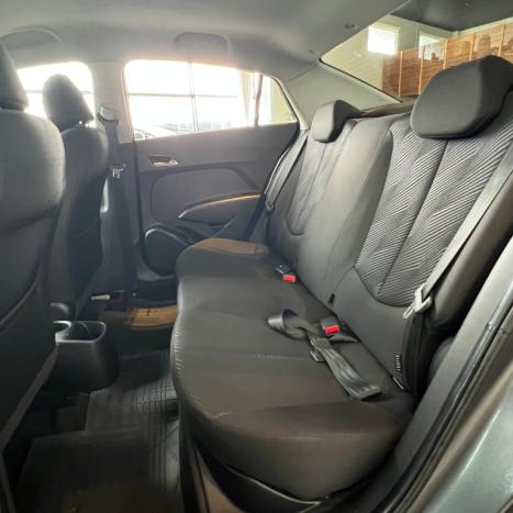 HYUNDAI HB 20 Sedan 1.6 16V 4P FLEX COMFORT PLUS, Foto 10