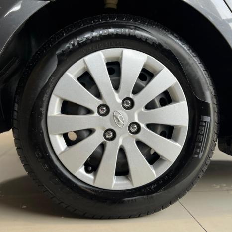HYUNDAI HB 20 Sedan 1.6 16V 4P FLEX COMFORT PLUS, Foto 14