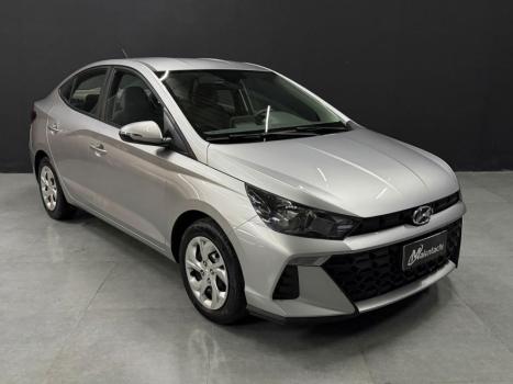 HYUNDAI HB 20 Sedan 1.0 12V 4P FLEX 5 ANOS, Foto 1