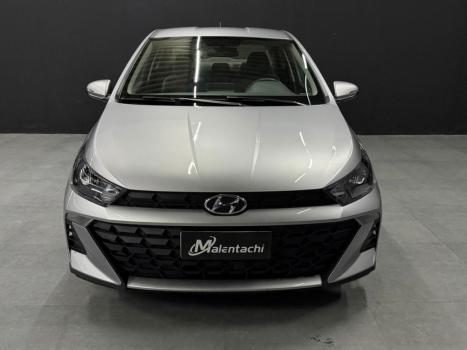 HYUNDAI HB 20 Sedan 1.0 12V 4P FLEX 5 ANOS, Foto 3