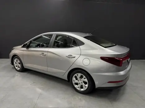 HYUNDAI HB 20 Sedan 1.0 12V 4P FLEX 5 ANOS, Foto 9