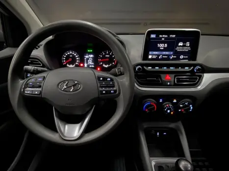 HYUNDAI HB 20 Sedan 1.0 12V 4P FLEX 5 ANOS, Foto 11