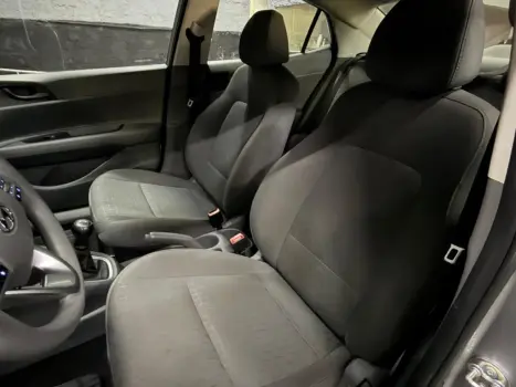 HYUNDAI HB 20 Sedan 1.0 12V 4P FLEX 5 ANOS, Foto 13