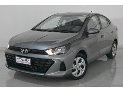 HYUNDAI HB 20 Sedan 1.0 12V 4P FLEX 5 ANOS, Foto 1