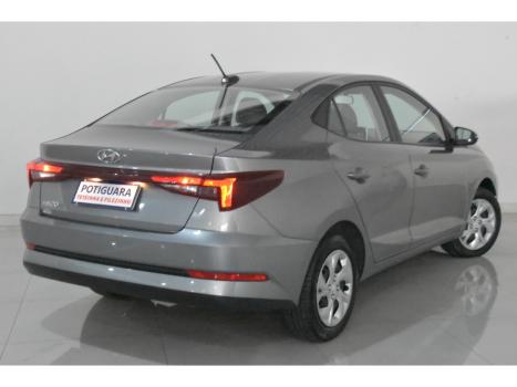 HYUNDAI HB 20 Sedan 1.0 12V 4P FLEX 5 ANOS, Foto 2