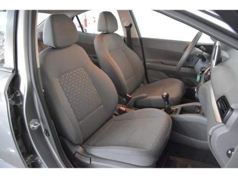 HYUNDAI HB 20 Sedan 1.0 12V 4P FLEX 5 ANOS, Foto 4
