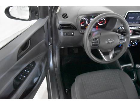 HYUNDAI HB 20 Sedan 1.0 12V 4P FLEX 5 ANOS, Foto 8