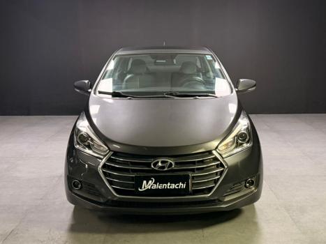 HYUNDAI HB 20 Sedan 1.6 16V 4P FLEX PREMIUM AUTOM�TICO, Foto 5