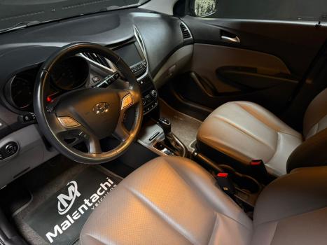 HYUNDAI HB 20 Sedan 1.6 16V 4P FLEX PREMIUM AUTOM�TICO, Foto 7
