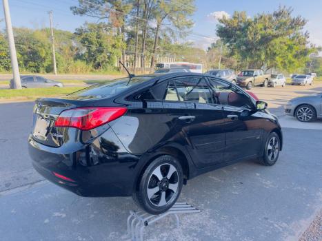 HYUNDAI HB 20 Sedan 1.6 16V 4P FLEX COMFORT PLUS, Foto 6