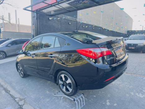 HYUNDAI HB 20 Sedan 1.6 16V 4P FLEX COMFORT PLUS, Foto 8