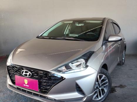 HYUNDAI HB 20 Sedan 1.0 12V 4P FLEX TGDI PLATINUM TURBO AUTOM�TICO, Foto 1
