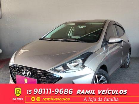 HYUNDAI HB 20 Sedan 1.0 12V 4P FLEX TGDI PLATINUM TURBO AUTOM�TICO, Foto 2