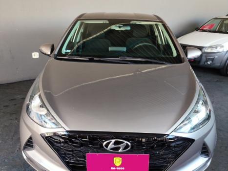 HYUNDAI HB 20 Sedan 1.0 12V 4P FLEX TGDI PLATINUM TURBO AUTOM�TICO, Foto 3