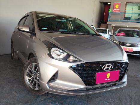 HYUNDAI HB 20 Sedan 1.0 12V 4P FLEX TGDI PLATINUM TURBO AUTOM�TICO, Foto 4