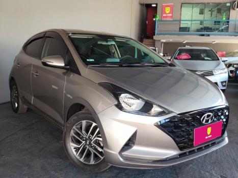 HYUNDAI HB 20 Sedan 1.0 12V 4P FLEX TGDI PLATINUM TURBO AUTOM�TICO, Foto 5