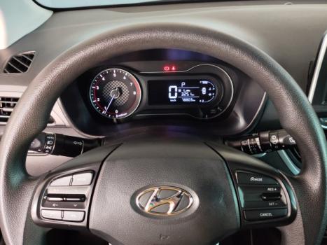 HYUNDAI HB 20 Sedan 1.0 12V 4P FLEX TGDI PLATINUM TURBO AUTOM�TICO, Foto 7