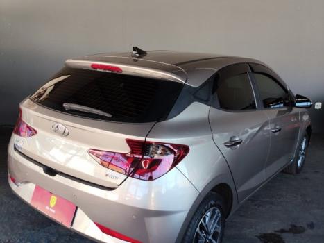 HYUNDAI HB 20 Sedan 1.0 12V 4P FLEX TGDI PLATINUM TURBO AUTOM�TICO, Foto 8