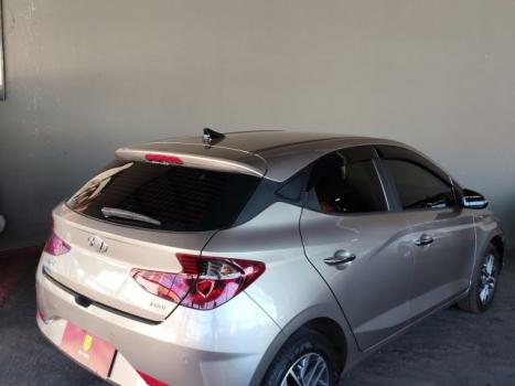 HYUNDAI HB 20 Sedan 1.0 12V 4P FLEX TGDI PLATINUM TURBO AUTOM�TICO, Foto 9