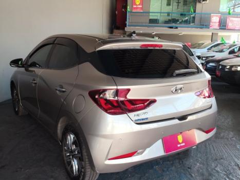 HYUNDAI HB 20 Sedan 1.0 12V 4P FLEX TGDI PLATINUM TURBO AUTOM�TICO, Foto 10