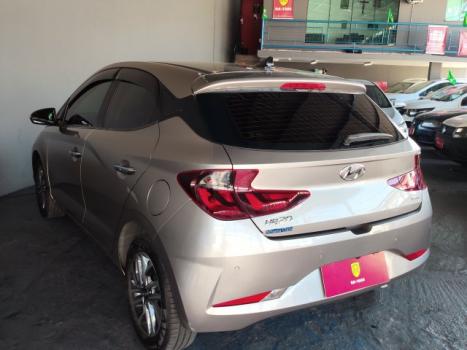 HYUNDAI HB 20 Sedan 1.0 12V 4P FLEX TGDI PLATINUM TURBO AUTOM�TICO, Foto 11