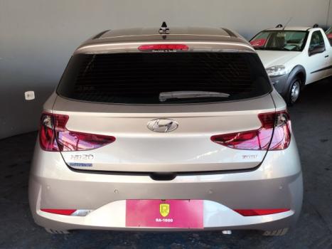 HYUNDAI HB 20 Sedan 1.0 12V 4P FLEX TGDI PLATINUM TURBO AUTOM�TICO, Foto 12
