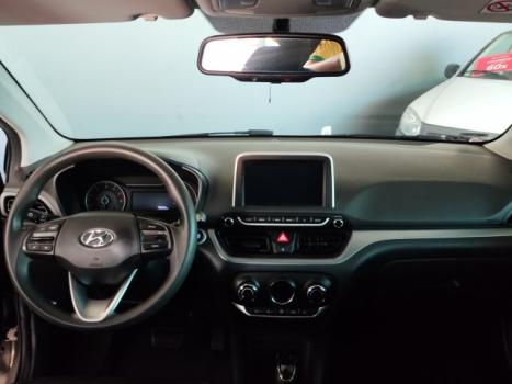 HYUNDAI HB 20 Sedan 1.0 12V 4P FLEX TGDI PLATINUM TURBO AUTOM�TICO, Foto 14